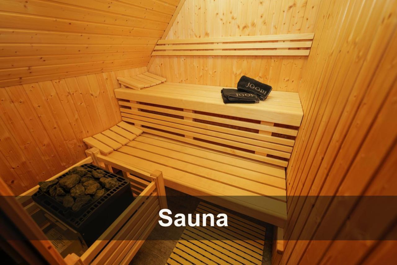 Ostseelagune Zingst, Exklusive Dhh, Strandnah, Sauna, Kamin, 3 Sz, 2 Baeder, Glasfaser, Haustierfrei, Garten Mit Suedterrasse, E-Ladesaeule, 2 Stellplaetze, Strandkorb, Fahrradschuppen, Waschmaschine, Trockner, Nichtraucher Zewnętrze zdjęcie