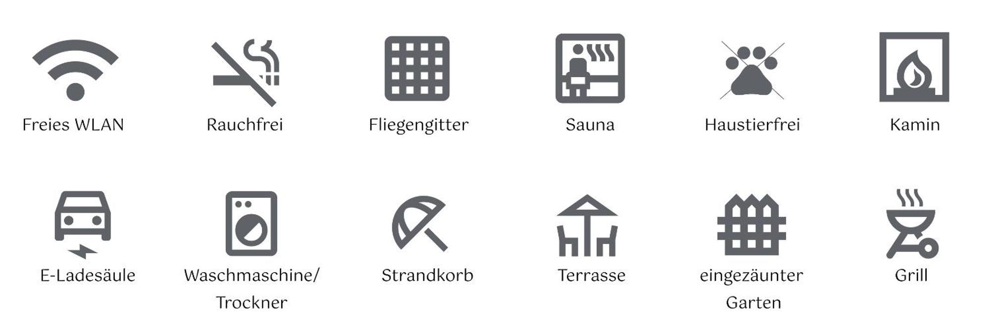Ostseelagune Zingst, Exklusive Dhh, Strandnah, Sauna, Kamin, 3 Sz, 2 Baeder, Glasfaser, Haustierfrei, Garten Mit Suedterrasse, E-Ladesaeule, 2 Stellplaetze, Strandkorb, Fahrradschuppen, Waschmaschine, Trockner, Nichtraucher Zewnętrze zdjęcie
